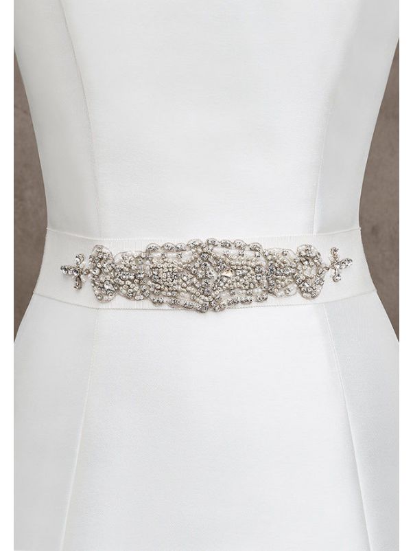 Bridal Belt