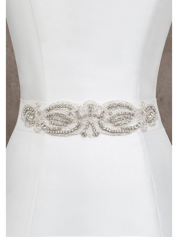 Bridal Belt