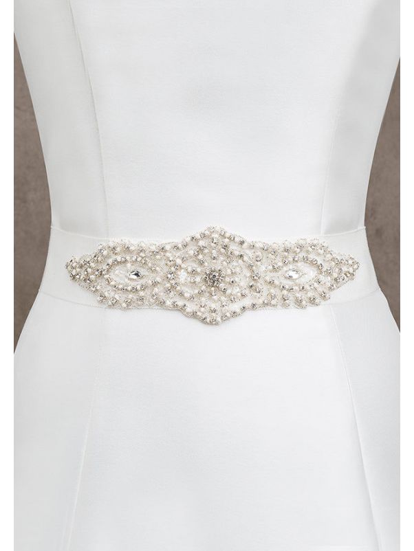 Bridal Belt