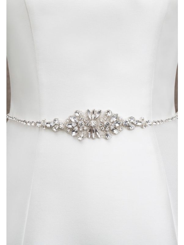 Bridal Belt