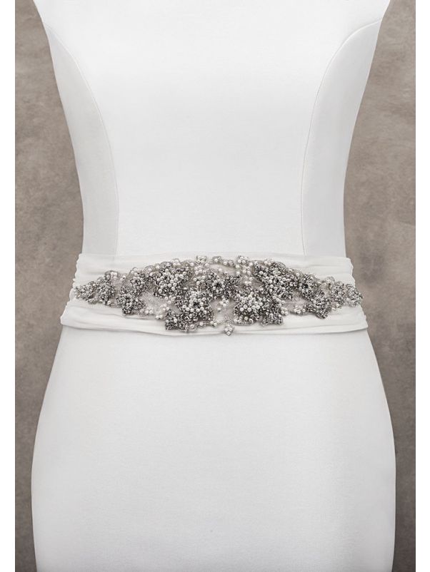 Bridal Belt