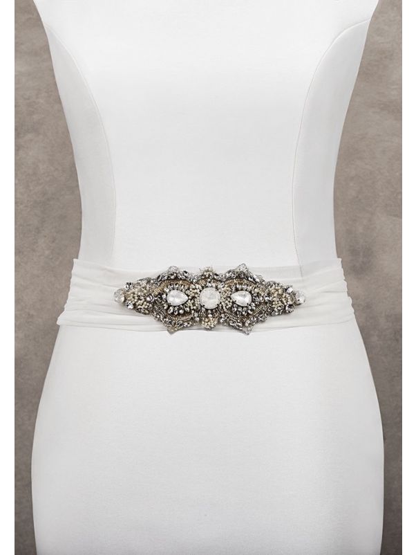 Bridal Belt