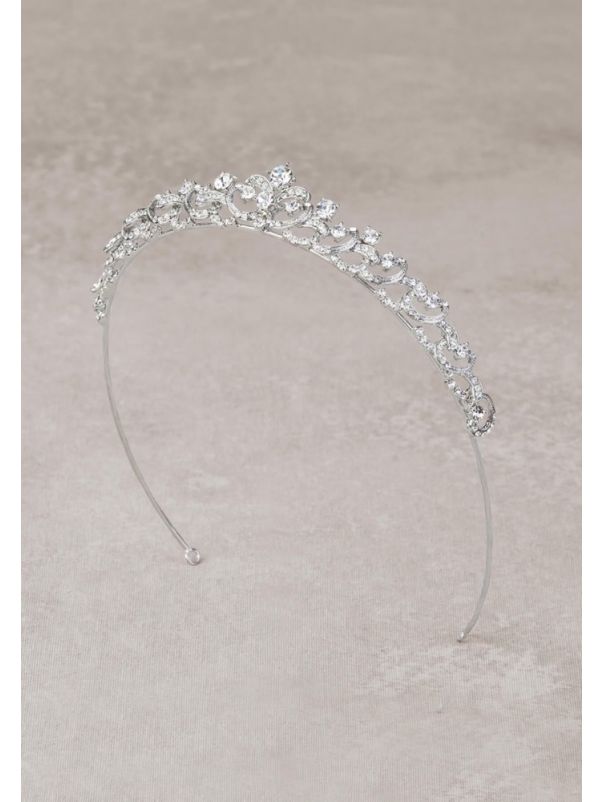 Bridal Tiara
