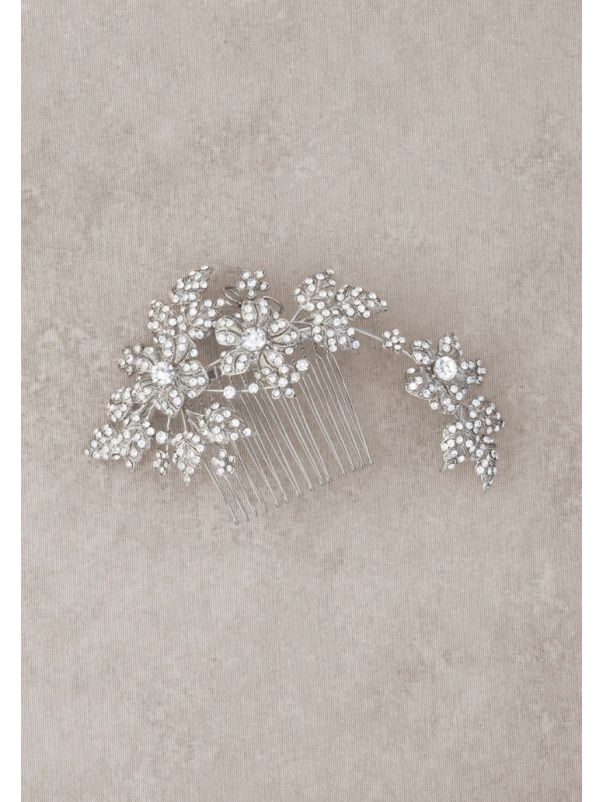 Bridal Hair Comb