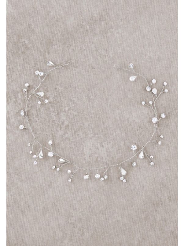 Bridal Circlet