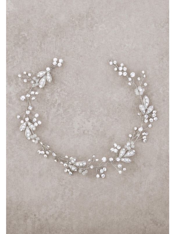 Bridal Circlet