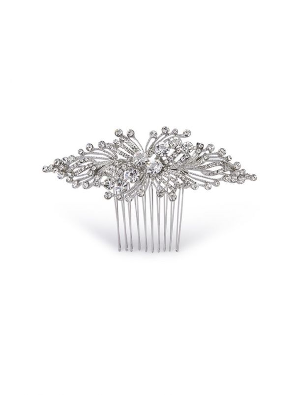 Bridal Hair Comb
