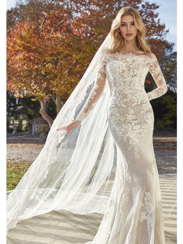 Wedding Veil