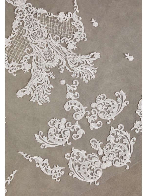 Wedding Veil