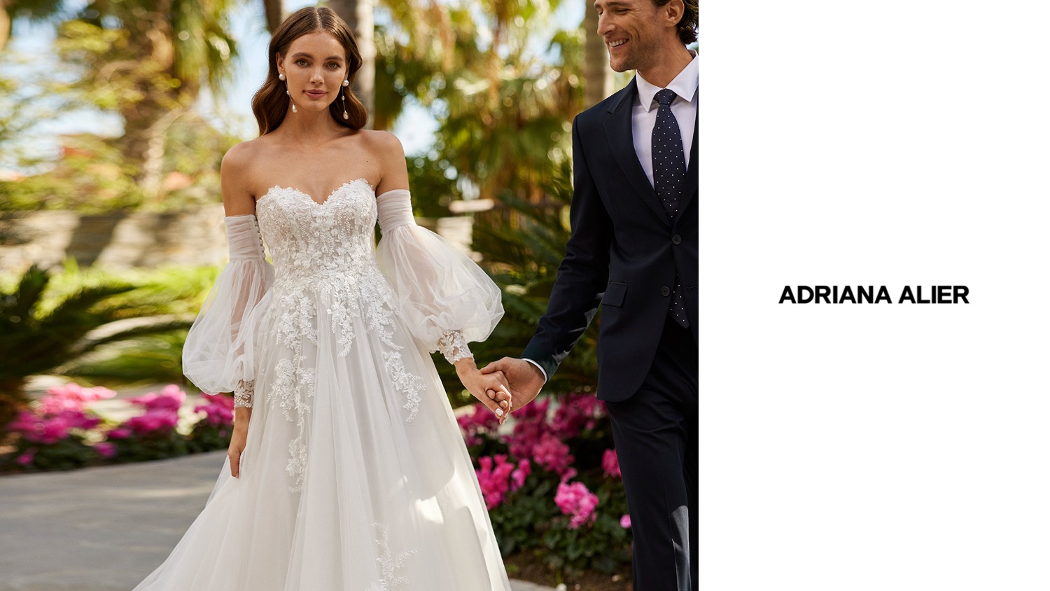 wedding dresses