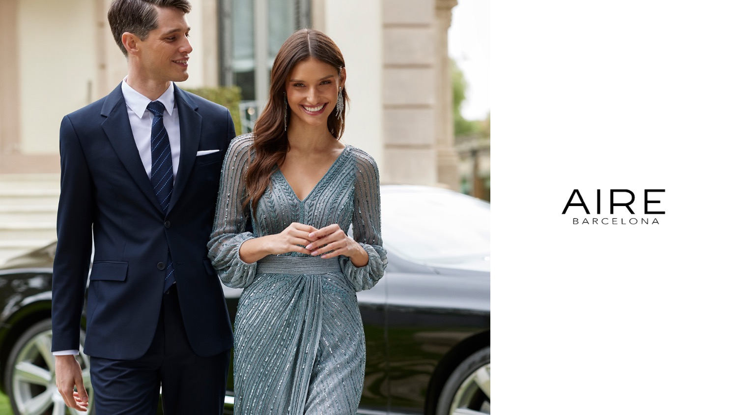 evening dresses