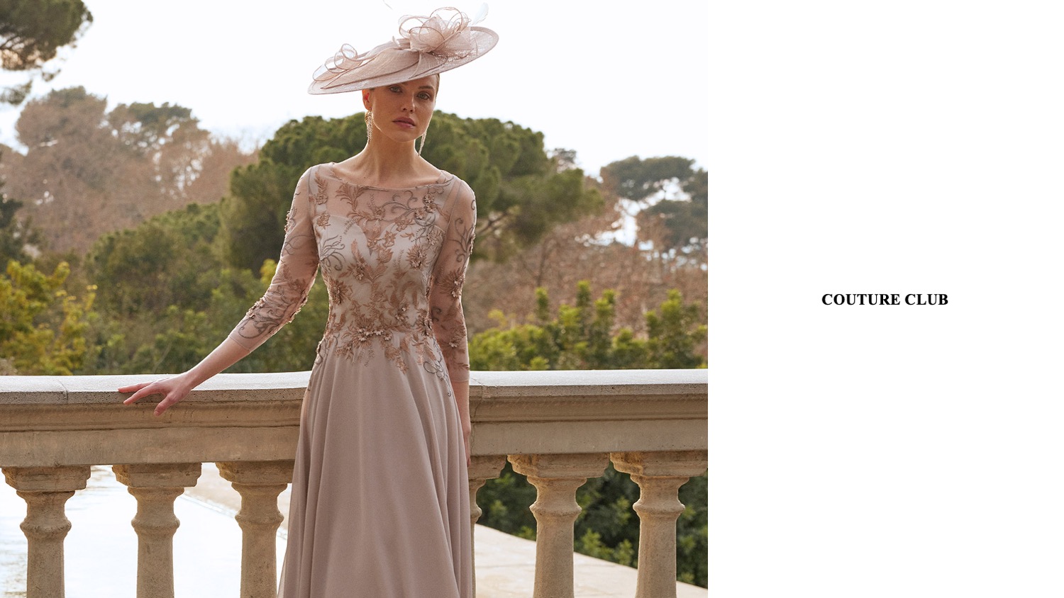 evening dresses