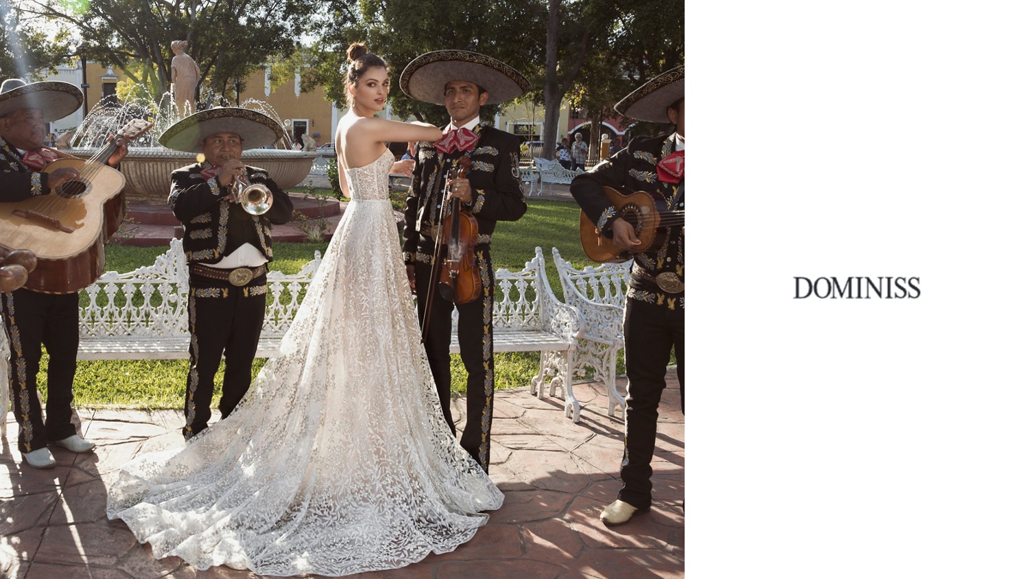wedding dresses
