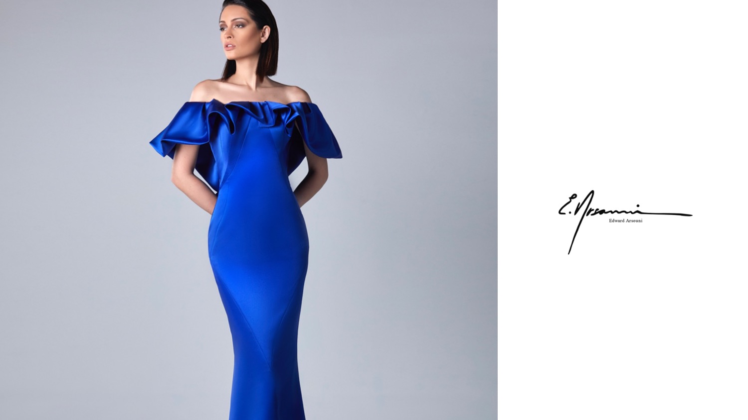 evening dresses