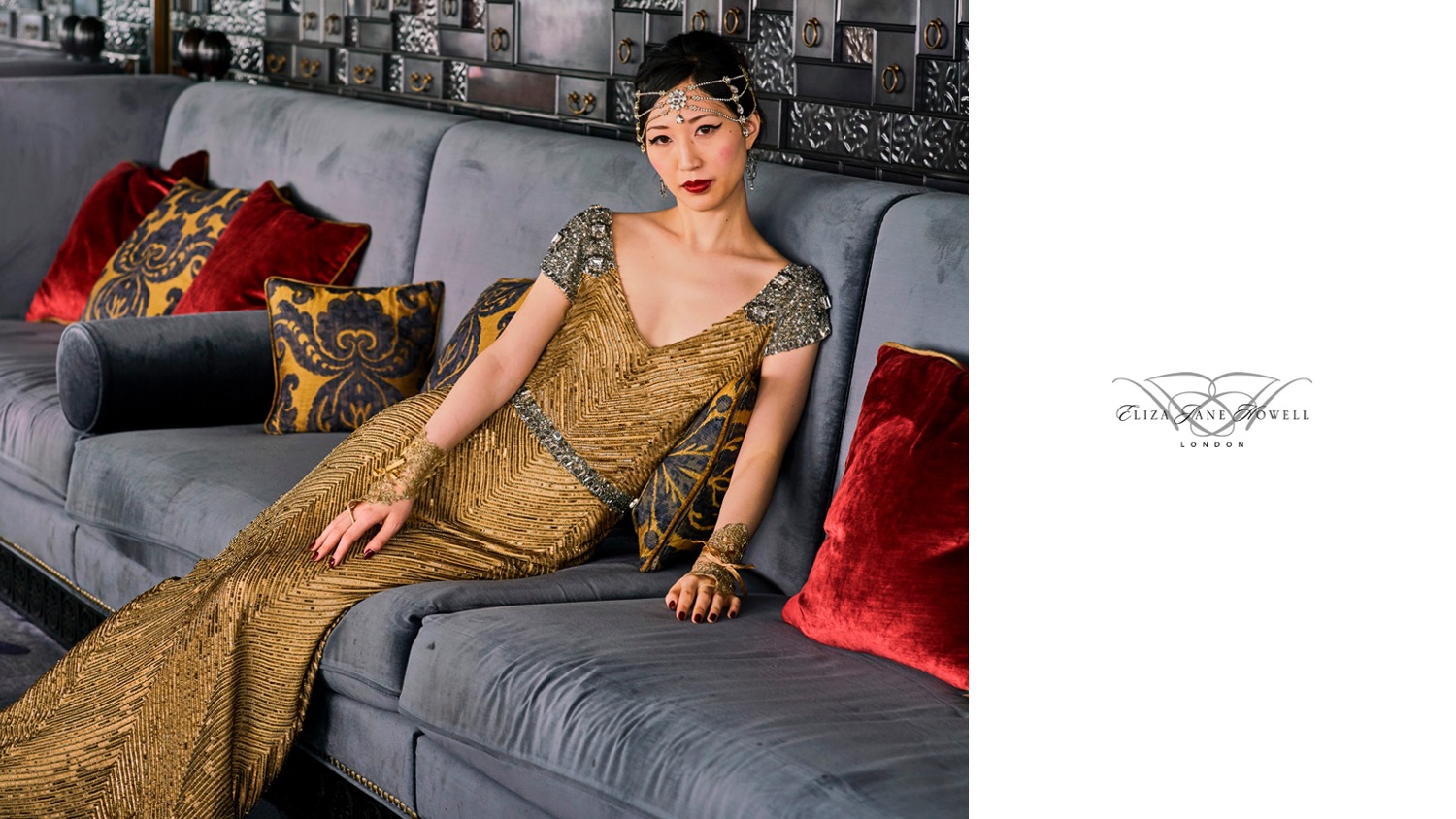 evening dresses