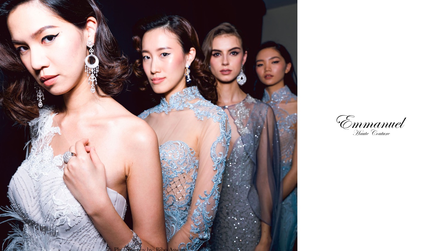 evening dresses