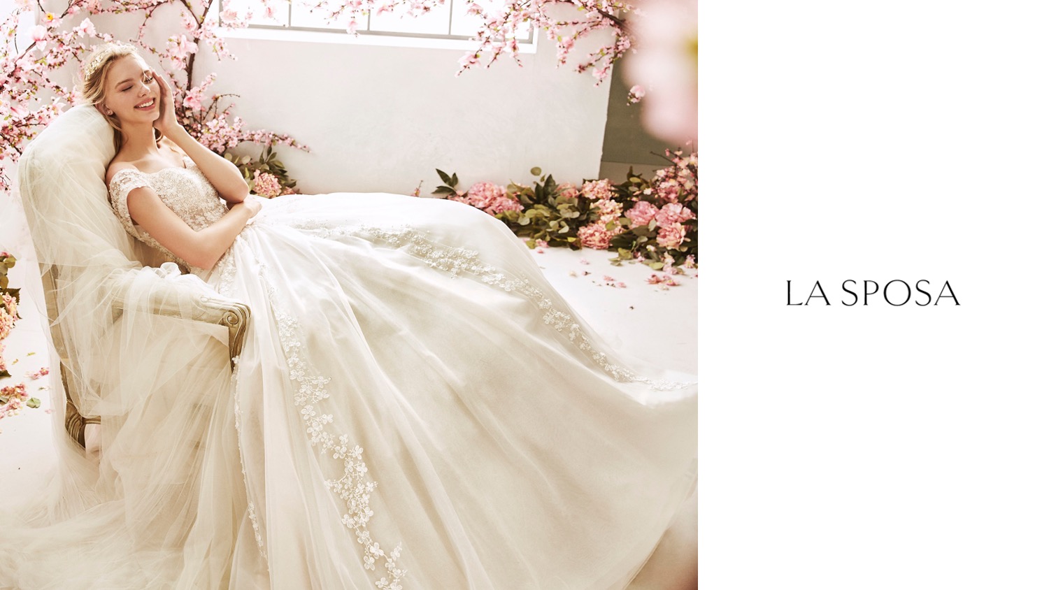 wedding dresses