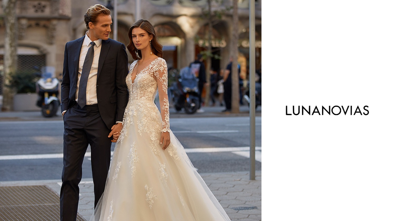 wedding dresses