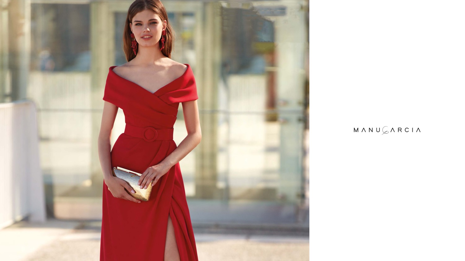 evening dresses