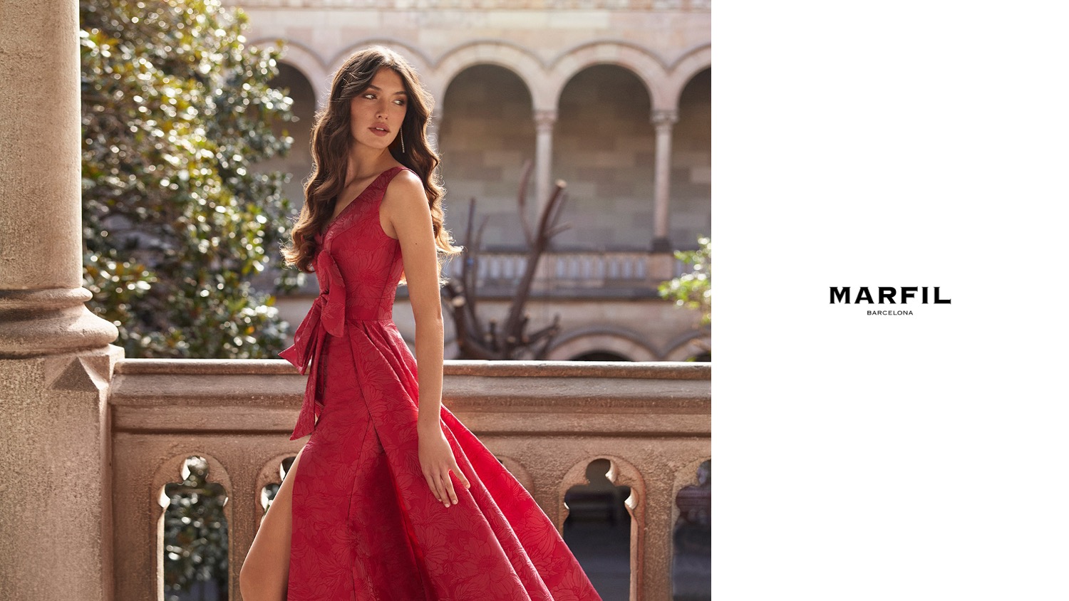evening dresses