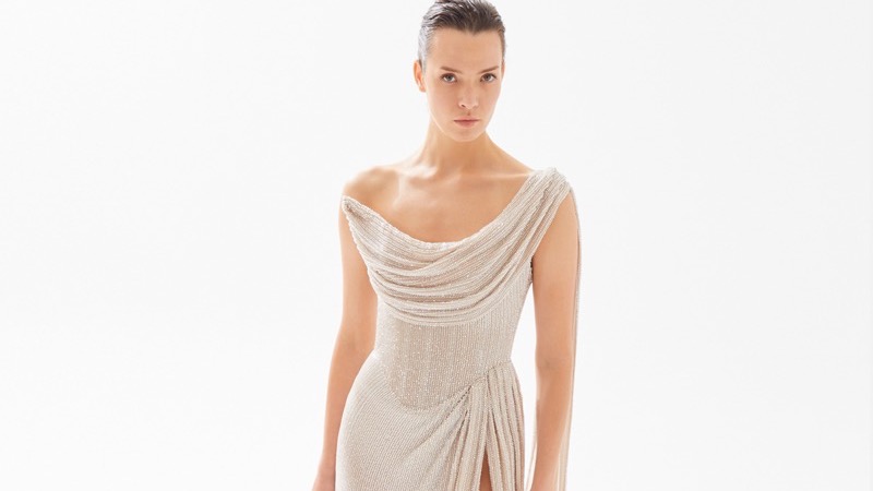 Mermaid Evening Dresses