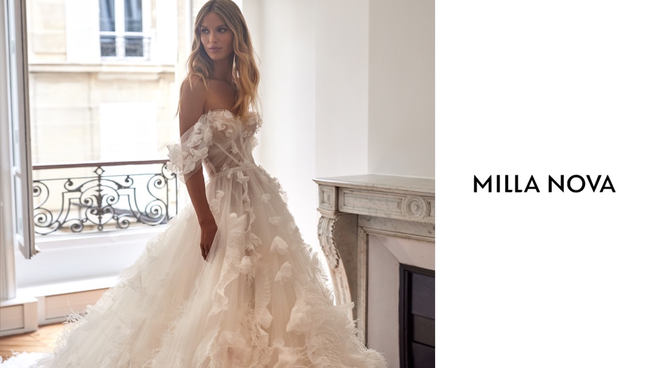 wedding dresses