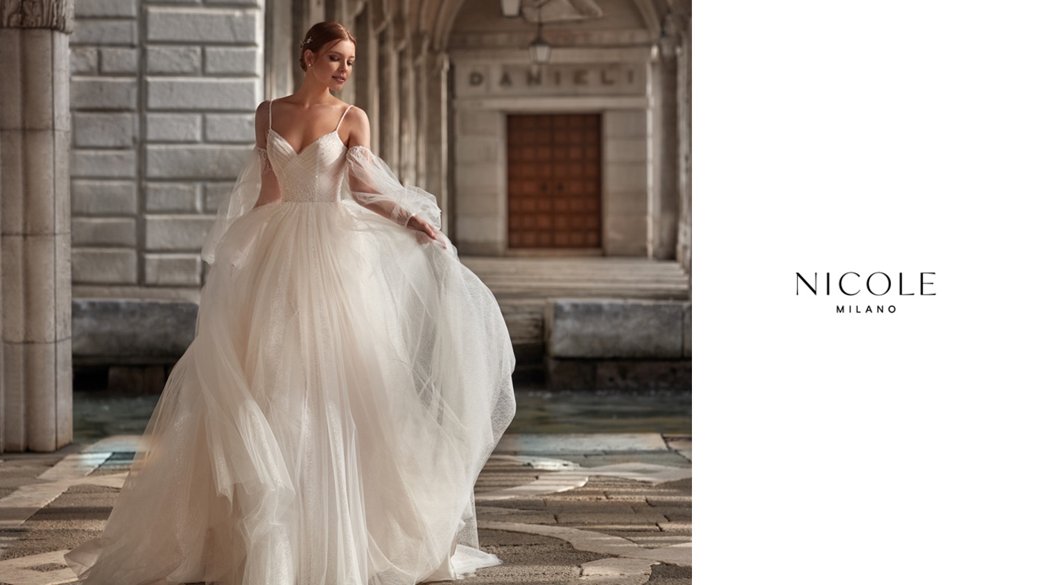 wedding dresses
