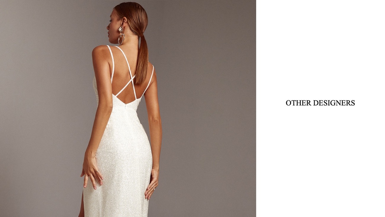 wedding dresses