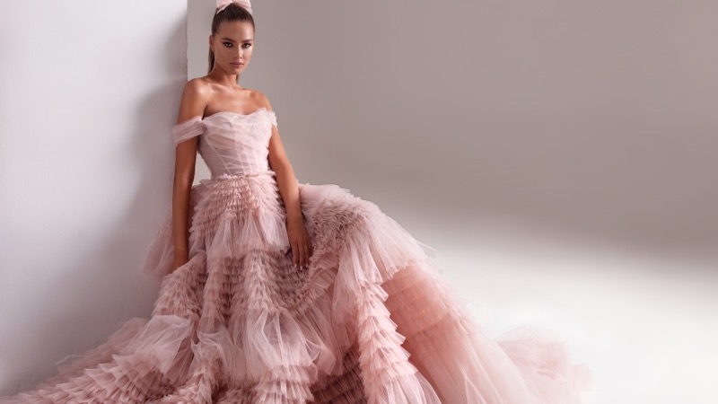 Princess Evening Dresses