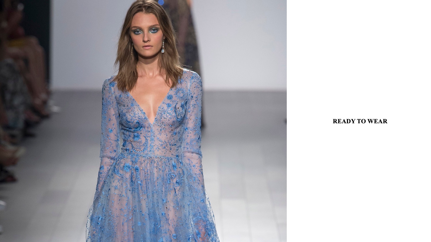 evening dresses