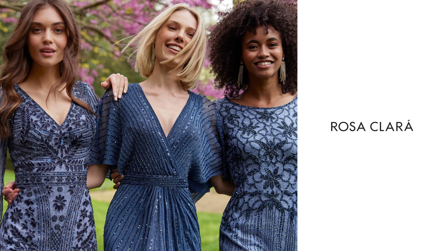 evening dresses
