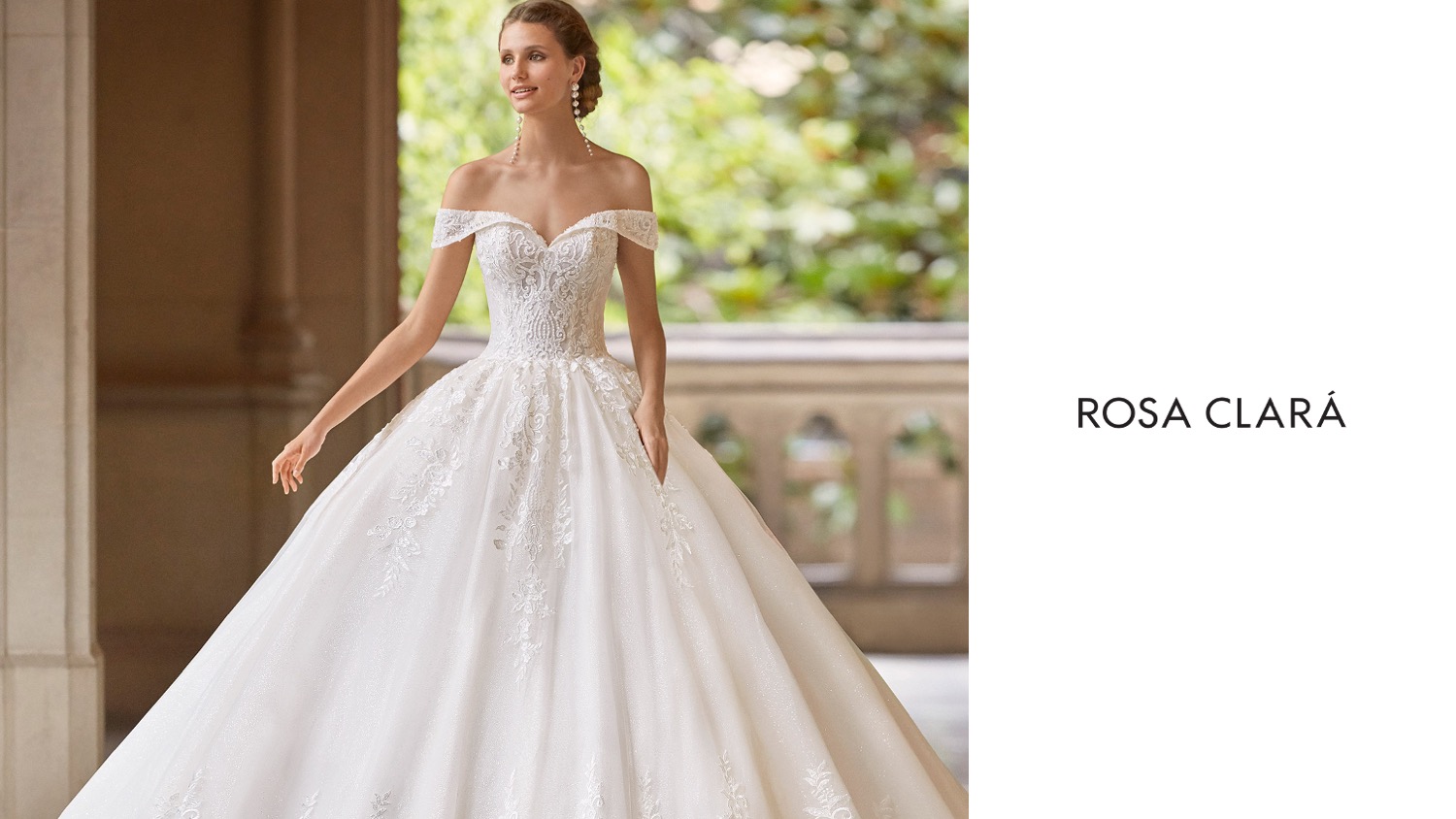 wedding dresses