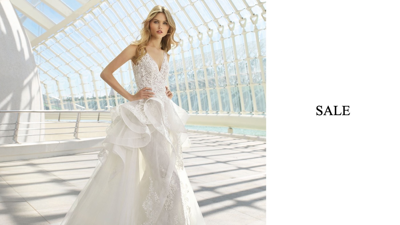 wedding dresses
