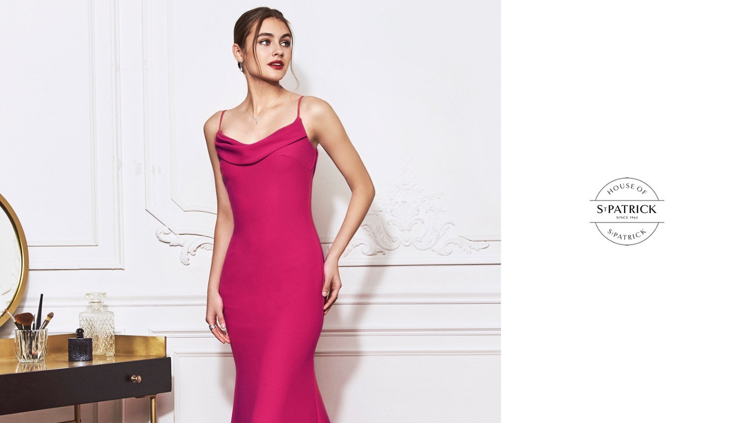 evening dresses