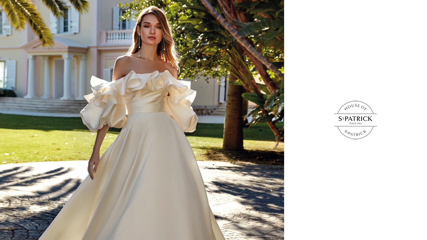 wedding dresses