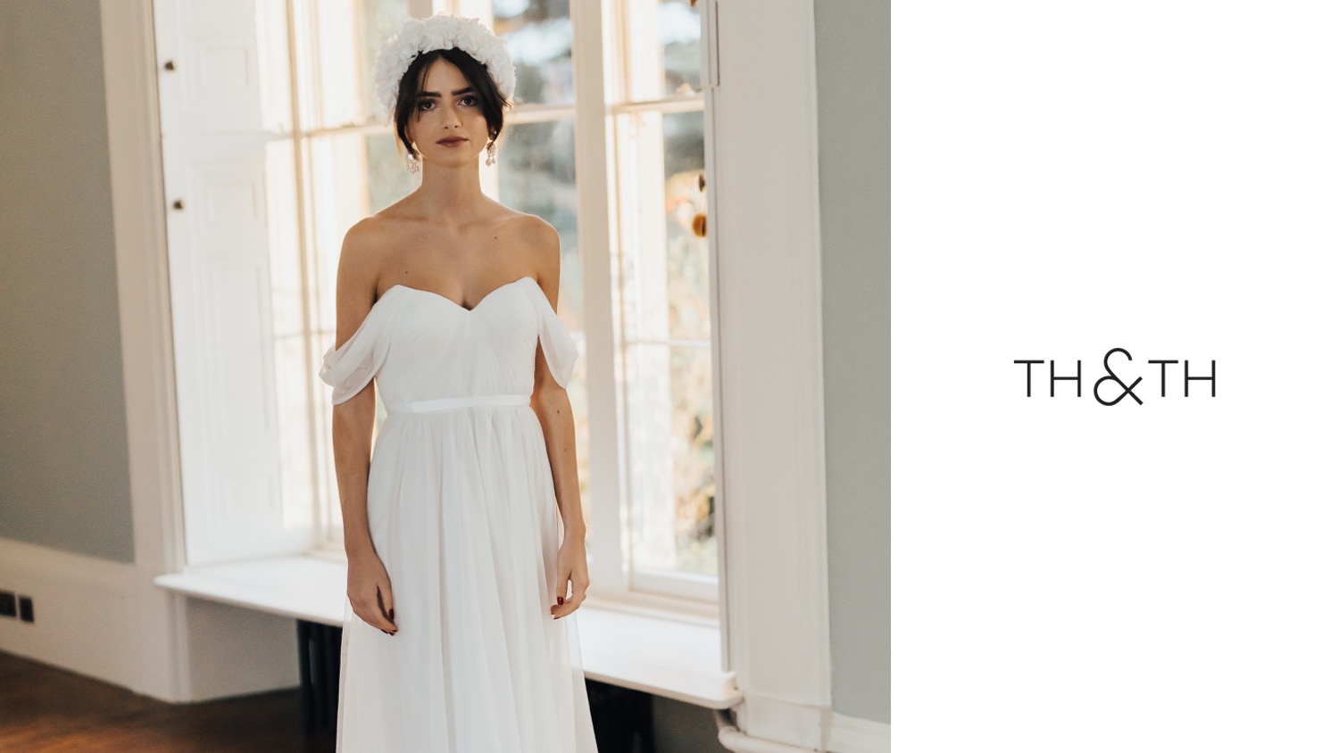 wedding dresses