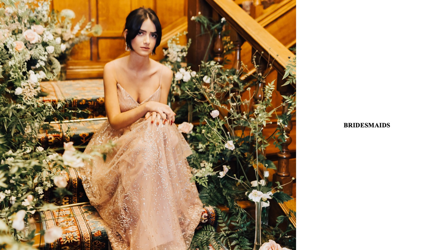 evening dresses