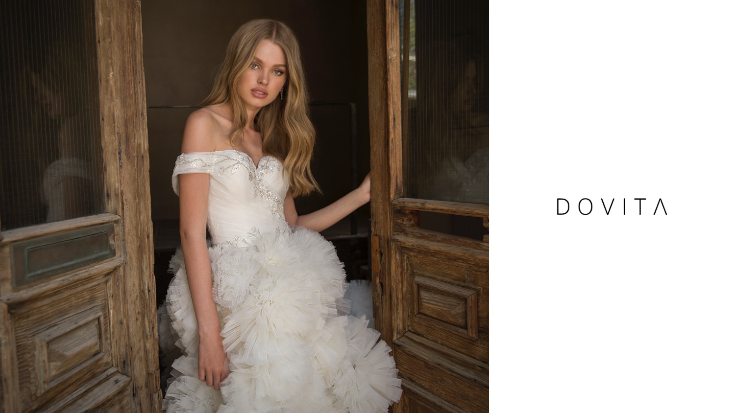 wedding dresses