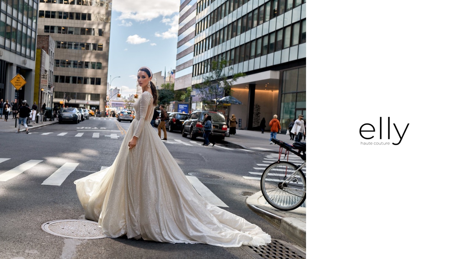 wedding dresses