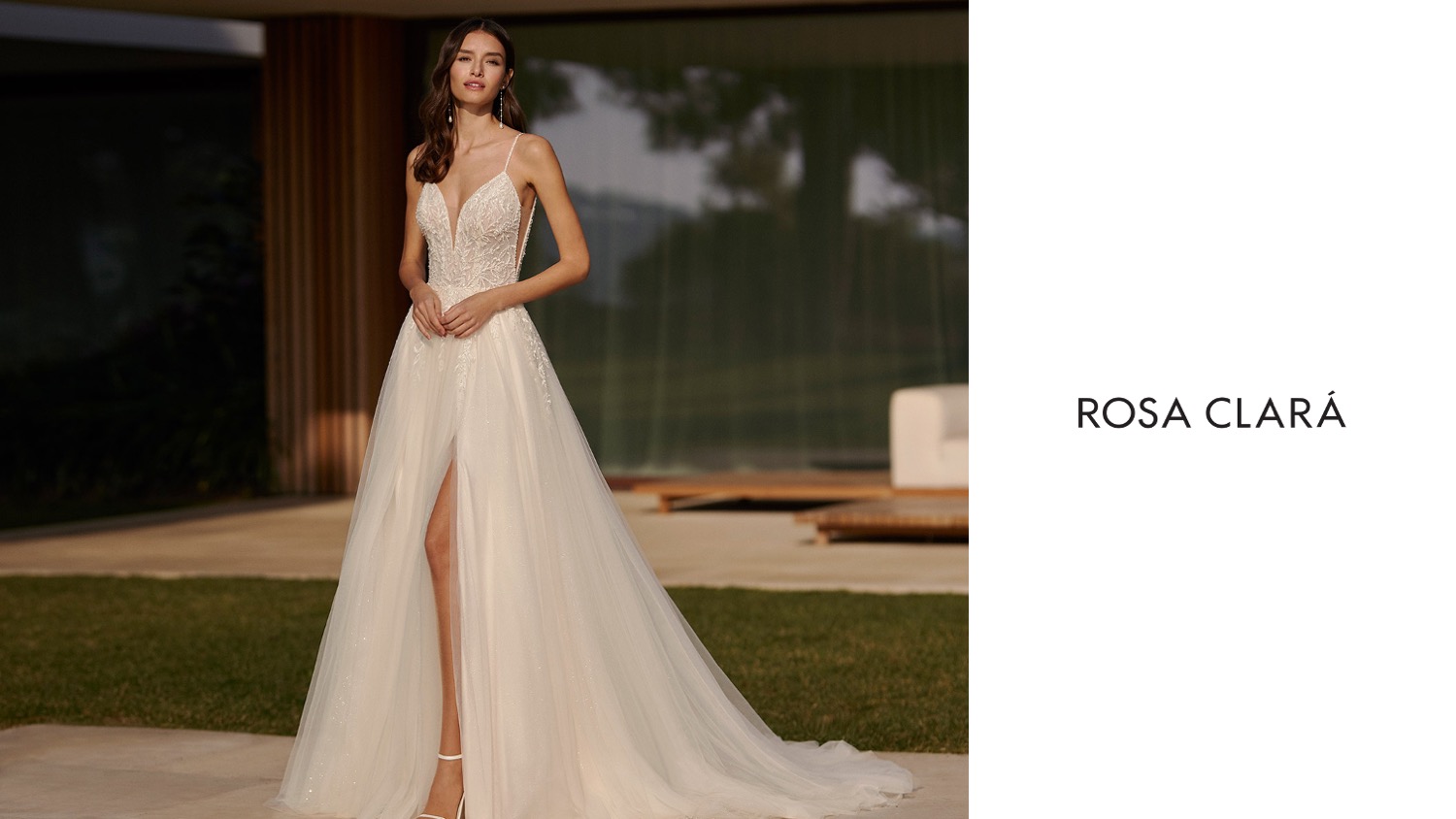 wedding dresses